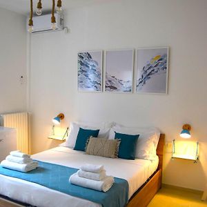 Camera con letto king size
